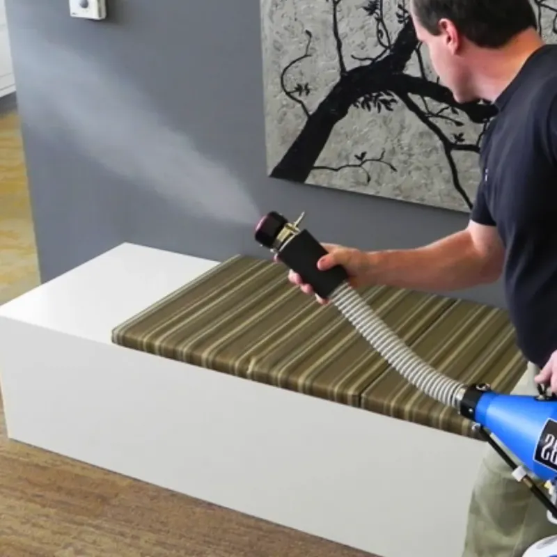 Professional Odor Removal in Crockett, TX